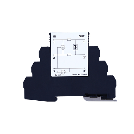 Measure and control signal SPD(TMS-M24)